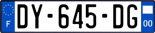 DY-645-DG