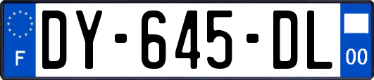DY-645-DL