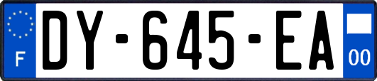 DY-645-EA