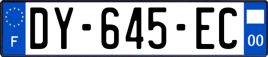 DY-645-EC