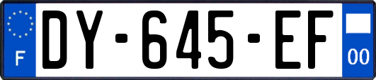 DY-645-EF