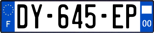 DY-645-EP