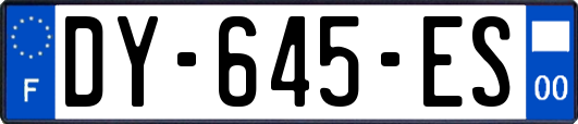 DY-645-ES