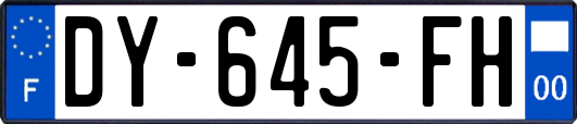 DY-645-FH