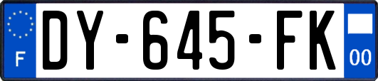 DY-645-FK