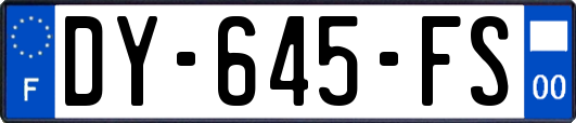 DY-645-FS