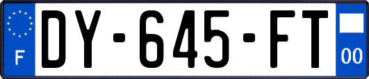 DY-645-FT