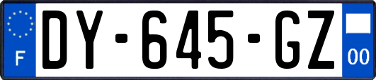 DY-645-GZ