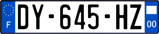 DY-645-HZ