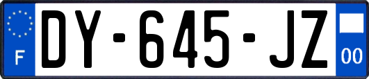 DY-645-JZ