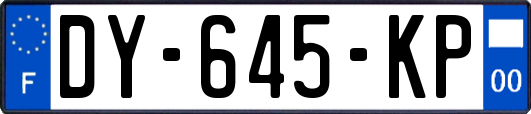 DY-645-KP