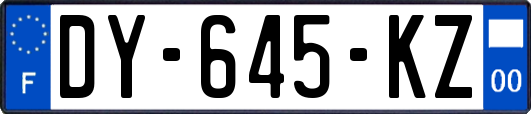 DY-645-KZ