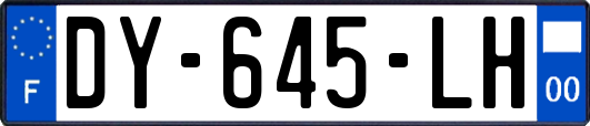 DY-645-LH