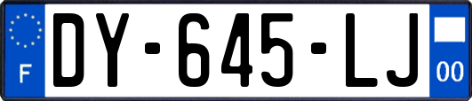 DY-645-LJ