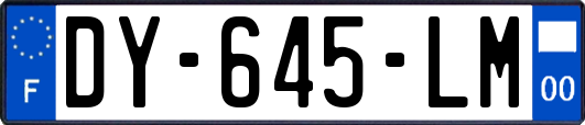 DY-645-LM