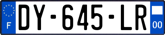 DY-645-LR