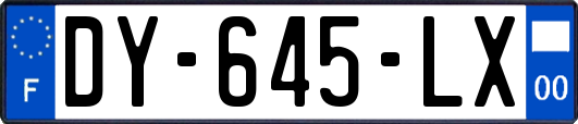 DY-645-LX