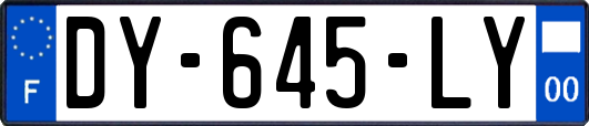 DY-645-LY