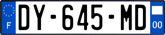 DY-645-MD