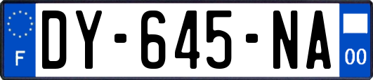 DY-645-NA