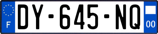 DY-645-NQ