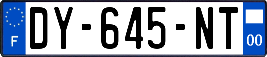 DY-645-NT