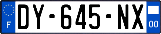 DY-645-NX