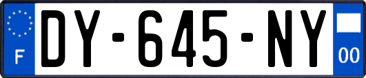 DY-645-NY