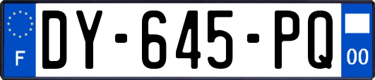 DY-645-PQ