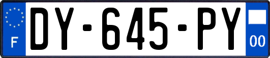 DY-645-PY