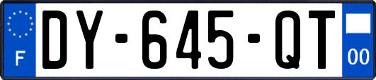 DY-645-QT