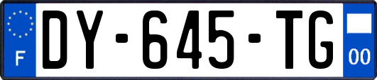 DY-645-TG