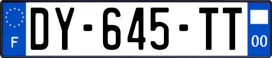 DY-645-TT