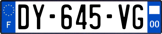 DY-645-VG