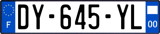 DY-645-YL