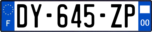 DY-645-ZP