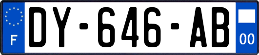 DY-646-AB