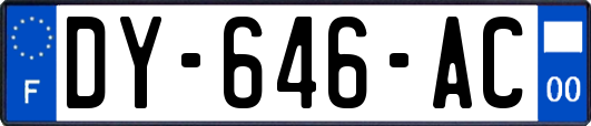 DY-646-AC