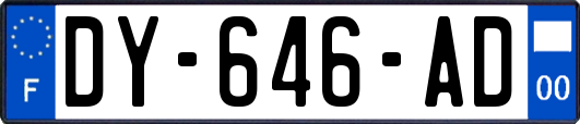 DY-646-AD