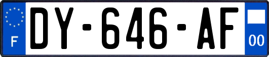 DY-646-AF