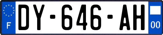 DY-646-AH