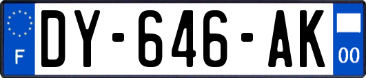 DY-646-AK
