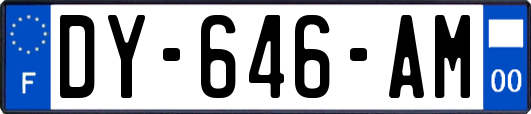 DY-646-AM