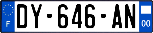 DY-646-AN