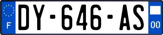 DY-646-AS