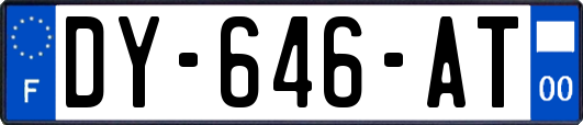 DY-646-AT