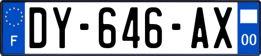 DY-646-AX