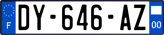 DY-646-AZ