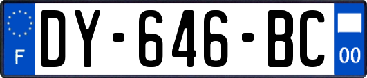 DY-646-BC