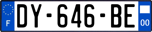 DY-646-BE